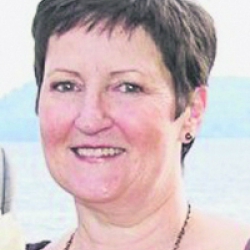 BEAUREGARD DIANE