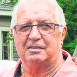 BERGERON LÉO