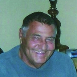 CAMPEAU JEAN-CLAUDE