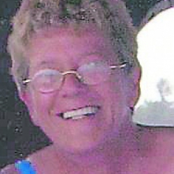 SCHRYER VICTORIA