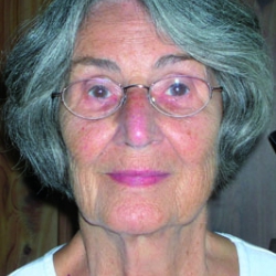 GALLANT ANNETTE LOUISE