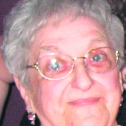 LALUCK THÉRÈSE