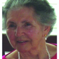 COUTURE CÉCILE GABRIELLE