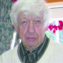 D'AOUST RAYMOND