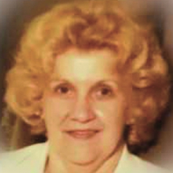 CHARRON MANTON LUCILLE