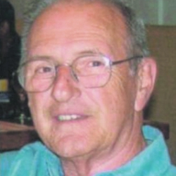 COUSINEAU GILLES