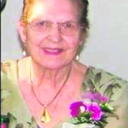 BOUCHARD MÉRIZA