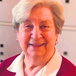 PAQUETTE PAULINE