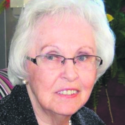 MONGEON ANITA