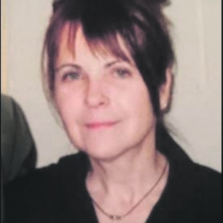 Desharnais Rozon, Ghislaine