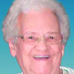 BEAUSOLEIL JEANNETTE