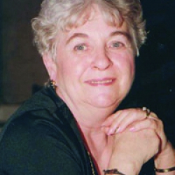 LÉVESQUE FRANÇOISE