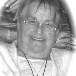 CHEVALIER MADELEINE