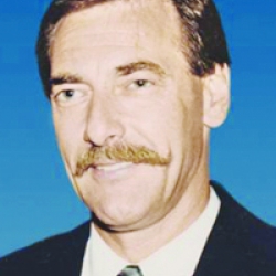 ROBERT CLAUDE BENTON