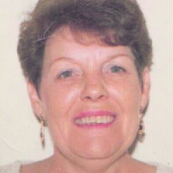 AUGER LAMOUREUX YOLANDE