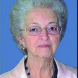 LAVOIE FLEURETTE