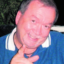 CHARBONNEAU RENÉ