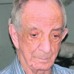 LAFLEUR GAÉTAN
