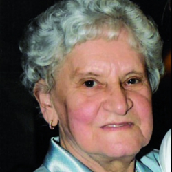 PAQUETTE SIMONE