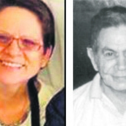 MARTINEAU DENISE; MARTINEAU GERMAIN