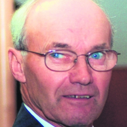 CAYER MAURICE
