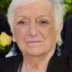 ROUTHIER GHISLAINE