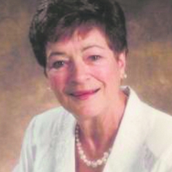 LEBRUN NAULT IRÈNE