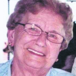 LAVOIE COLLINS LORRAINE