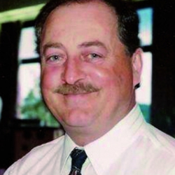 LAURIAULT MAURICE