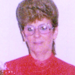 OSBORNE MARIE-PAULE