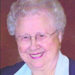 PICHÉ BERNADETTE