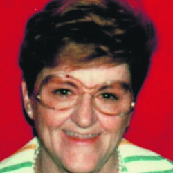 LARIVIÈRE GISÈLE