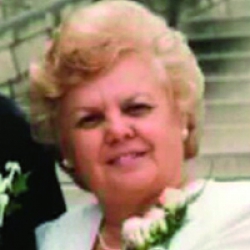 TREMBLAY FRANÇOISE 