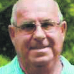 PRUD'HOMME ANDRÉ