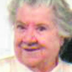 GOSSELIN BERNADETTE