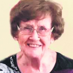 LALONDE MAUREEN