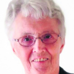 CHARTRAND MÉNARD MARIE-CLAIRE