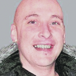 RICHARD MARTIN 