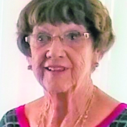 FORTIN JEANNINE