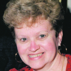 SIGMAN ROSEMARIE