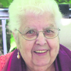 RACINE GEORGETTE