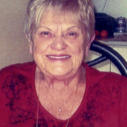 GUERIN EDNA