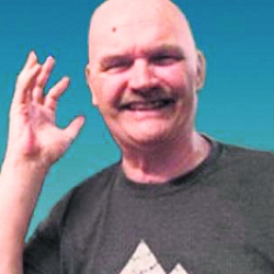 GAGNON RICHARD
