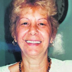 LALIBERTÉ JACQUELINE