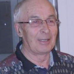 LAROSE MARGEL 