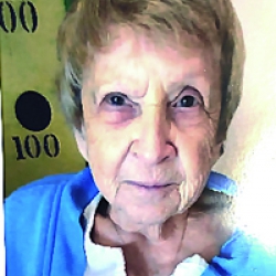 GUÉRETTE ALICE