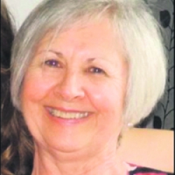 LADEROUTE BARBARA ANNE