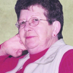 LAMOUREUX JACQUELINE