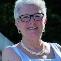 GOUIN CHRISTIANE