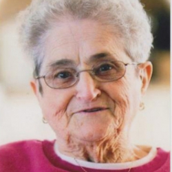CHARTRAND RITA